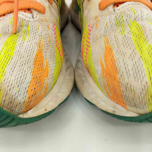 アシックス ASICS GEL-NIMBUS 23 ゲル ニンバス 23 ローカットスニーカー レディース  23cm